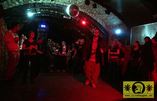 Palmbeats International (D) Dancehall Nice Again - Rosenkeller, Jena 16. Januar 2009 (3).jpg